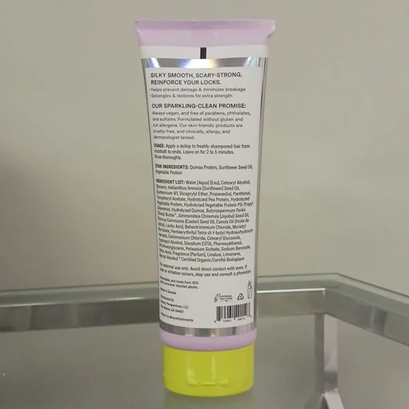 Refreshments Superb Strength Conditioner - Picture 2 of 2